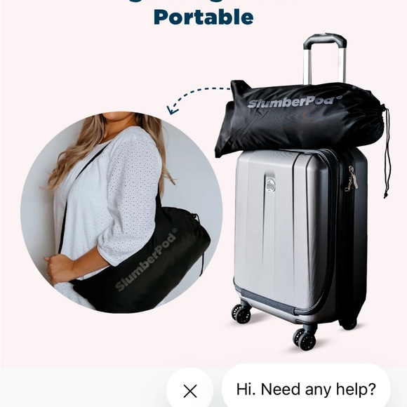 SlumberPod - Picture 4 of 4